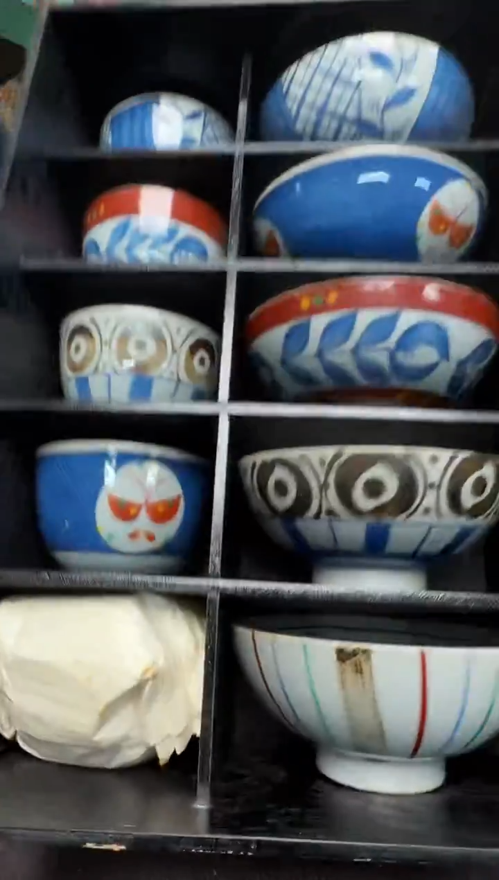 手工艺品钧瓷大***的288