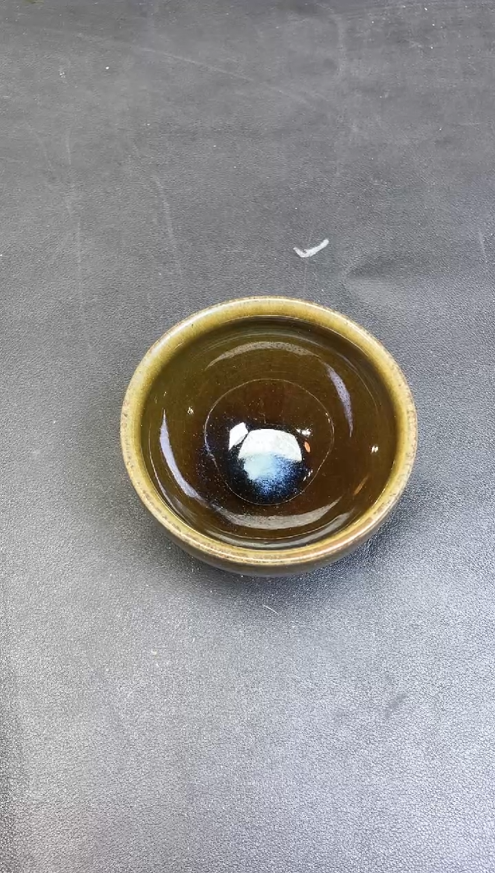 【闪购商品】茶盏84                