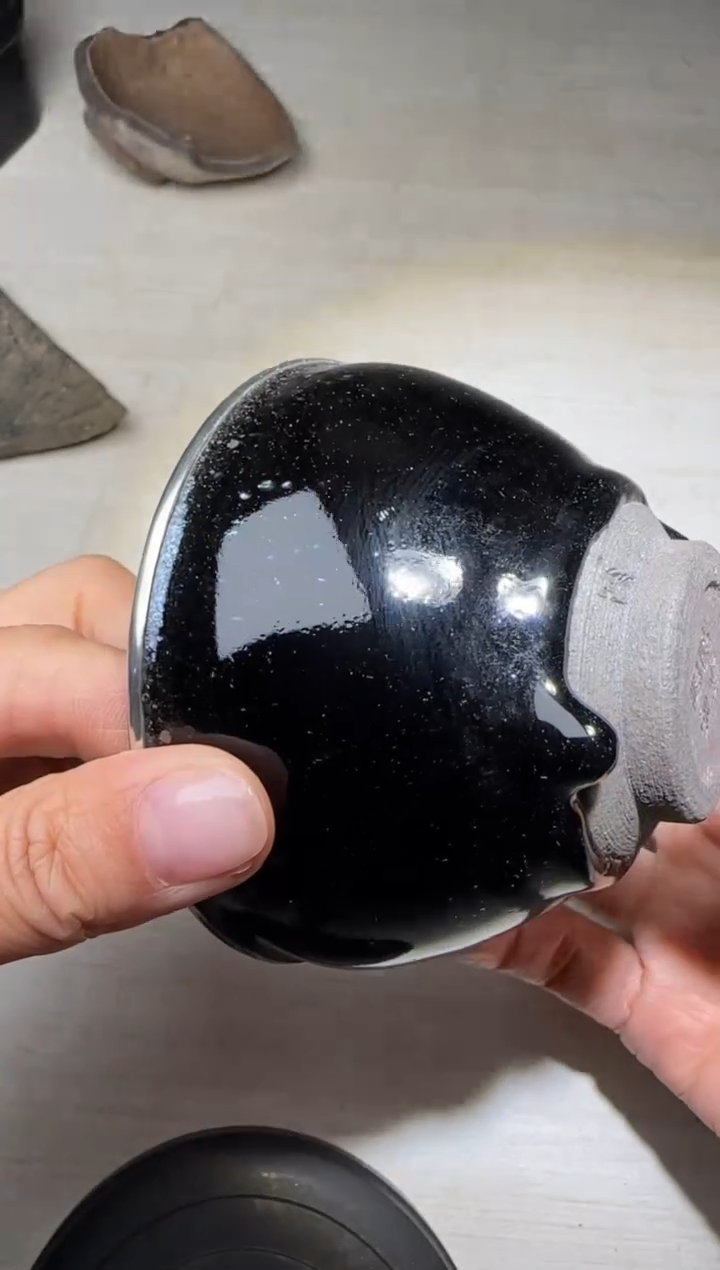 【闪购商品】茶盏金长兴高端收藏217