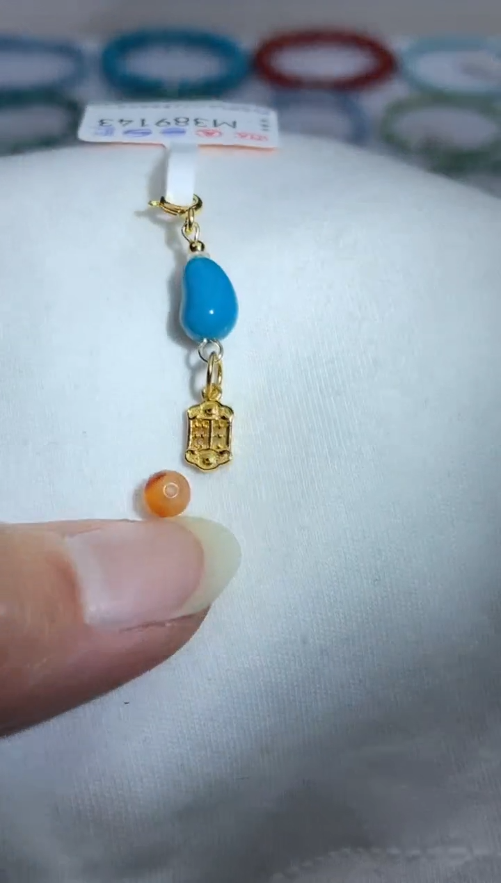 未镶嵌南红玛瑙珠宝奇石11