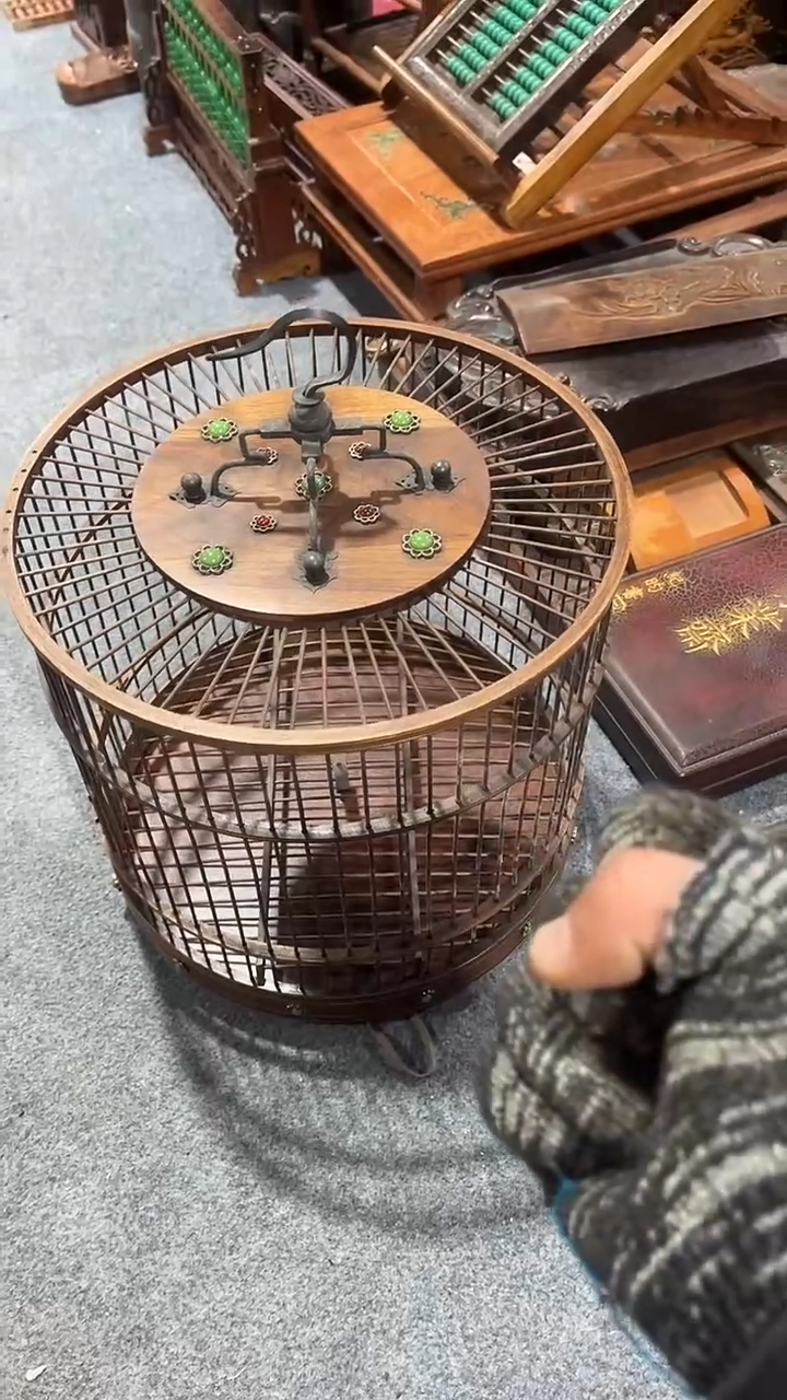 木简约淘木舍直播链接