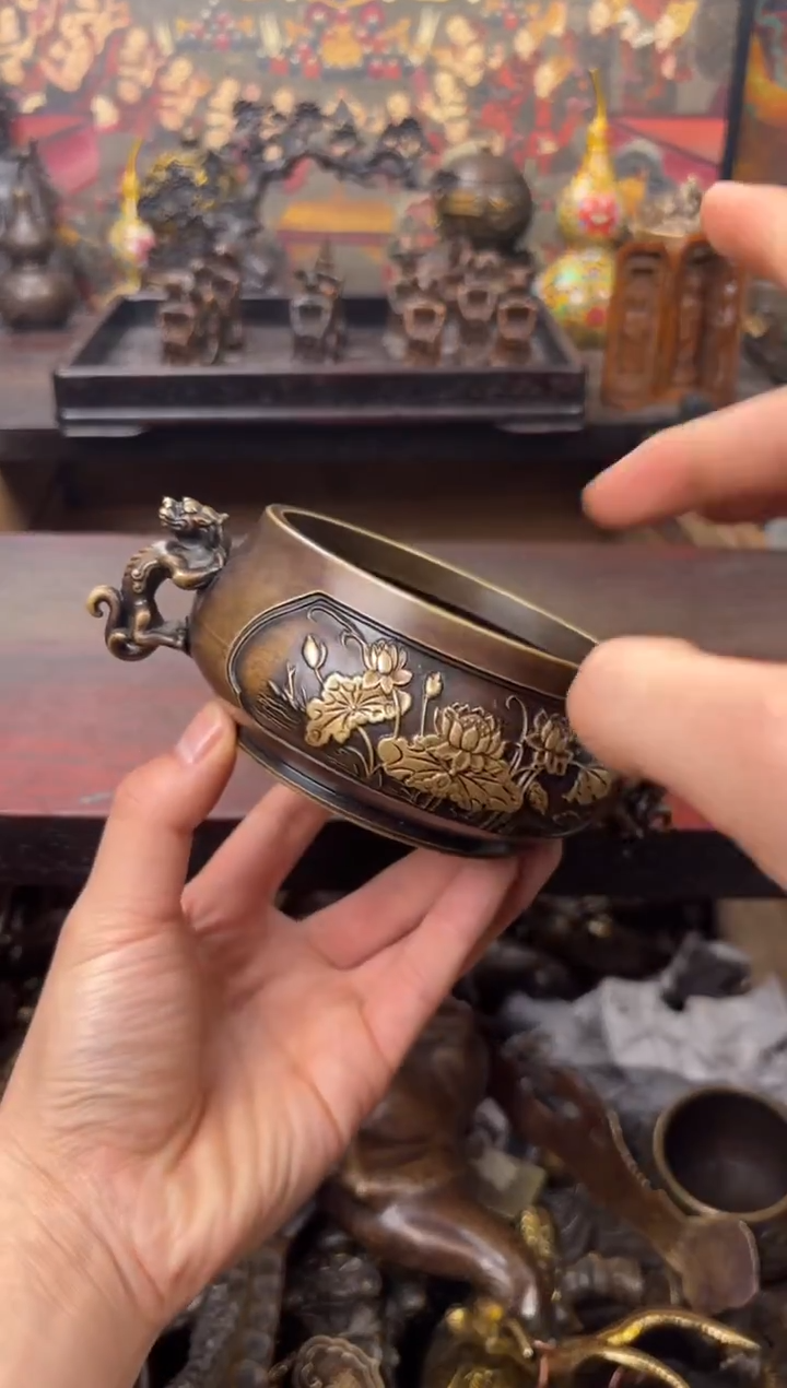 竹韵铜专属精选链接