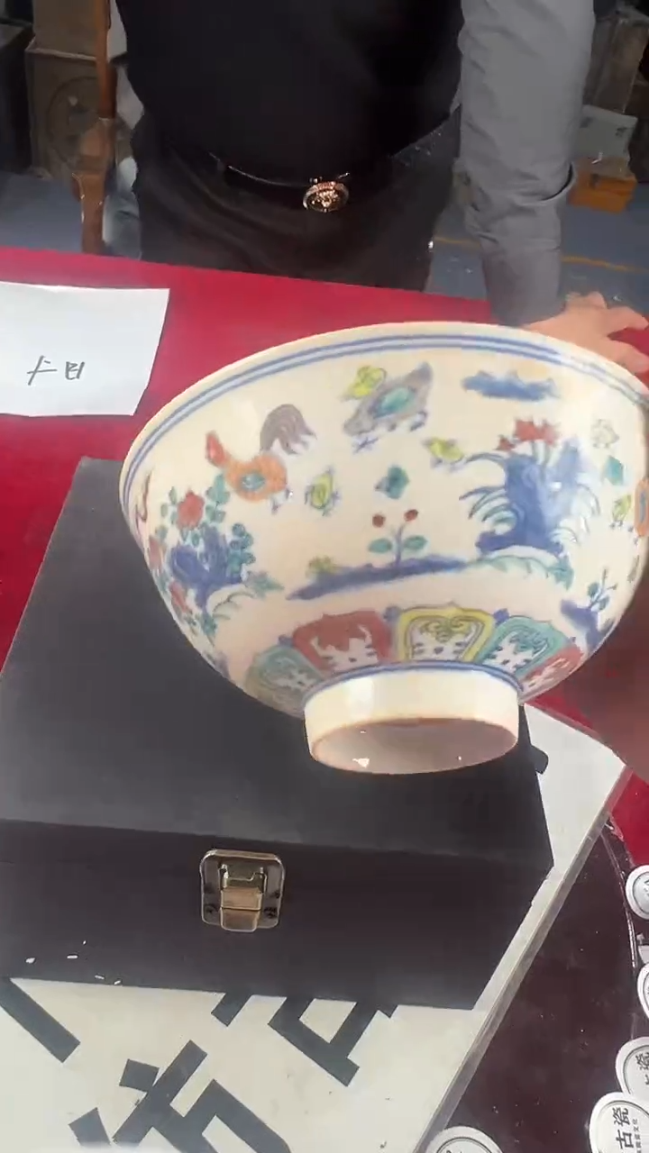 其他陶502景德镇陶瓷摆件