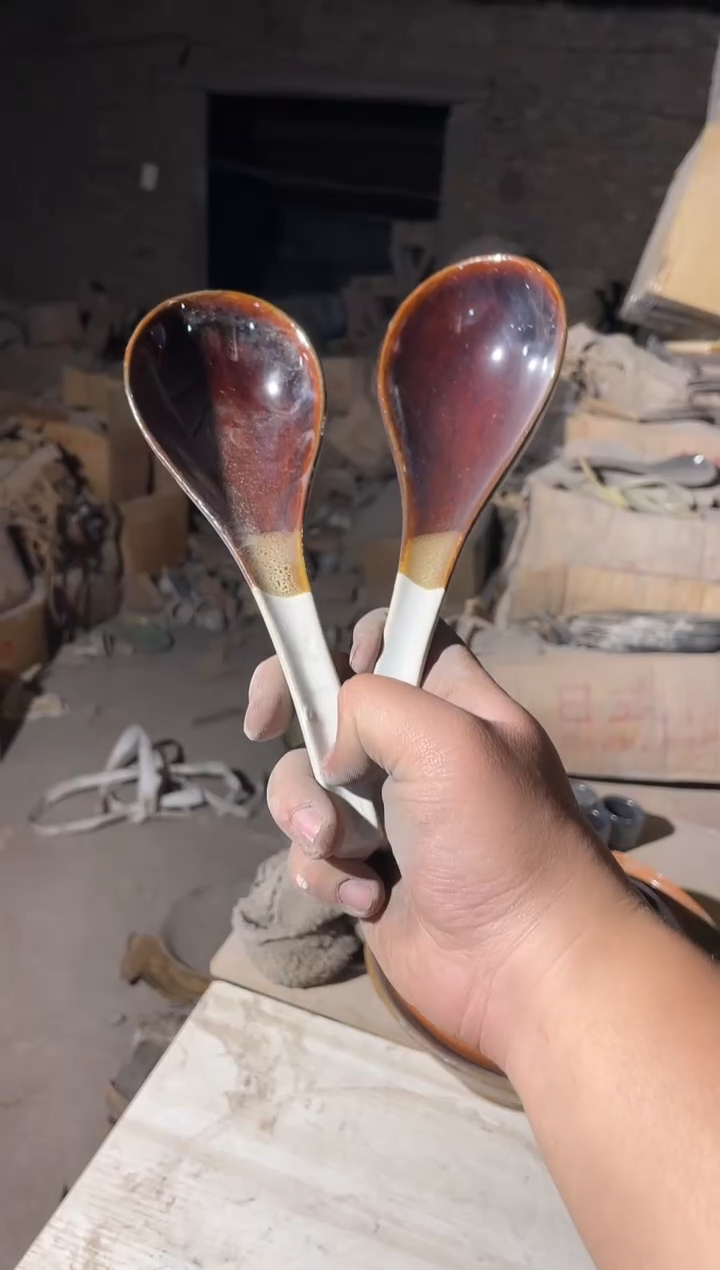 76号大汤勺到手两单嘎嘎嘎嘎嘎嘎嘎