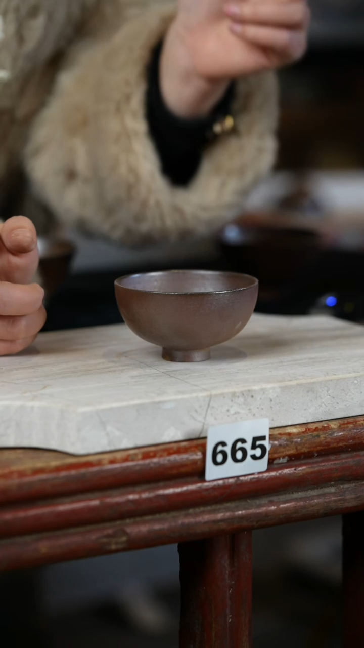 【闪购商品】瓷片见山北野见山北野