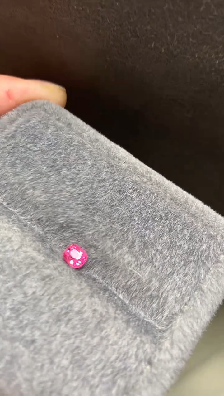 【闪购商品】尖晶石裸石未镶嵌a-302 0.56ct