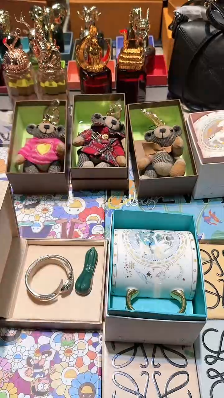 【闪购商品】瓷片换类目孤品单品一件不留