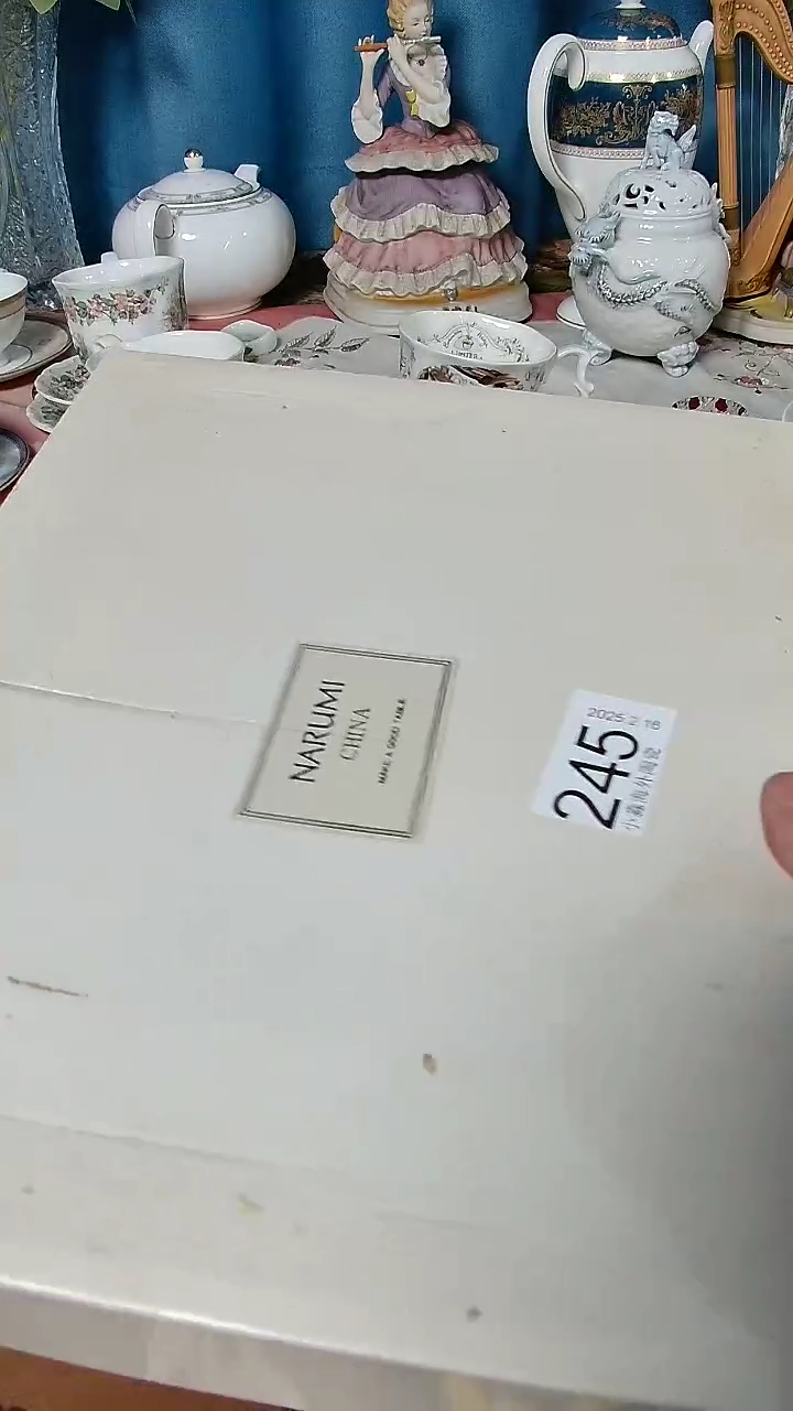 【闪购商品】杯小淼海外陶瓷工艺品