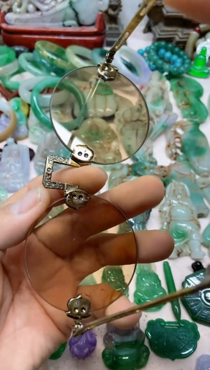 【闪购商品】71直播间的实时画面