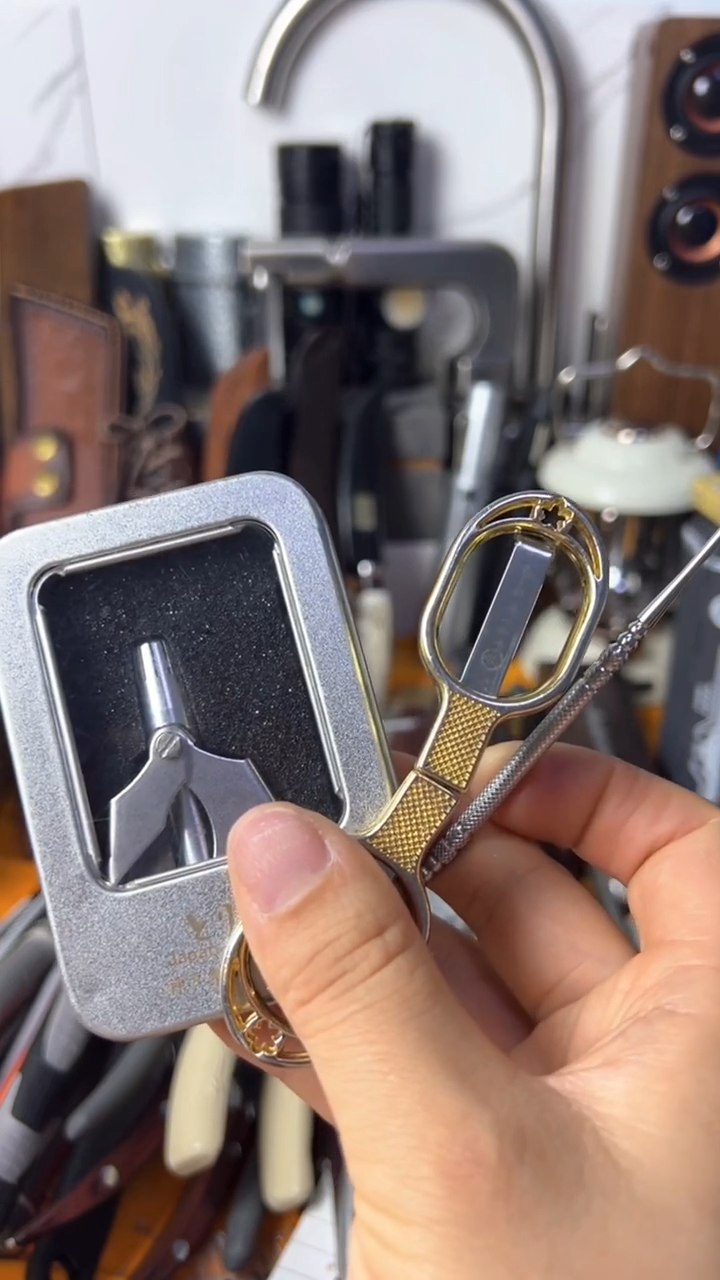 光耀中古精选五金