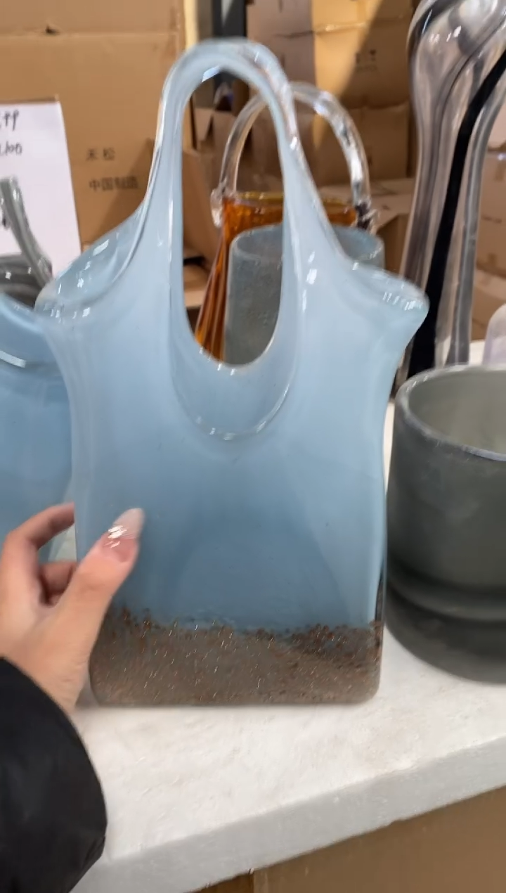 【闪购商品】玻璃035