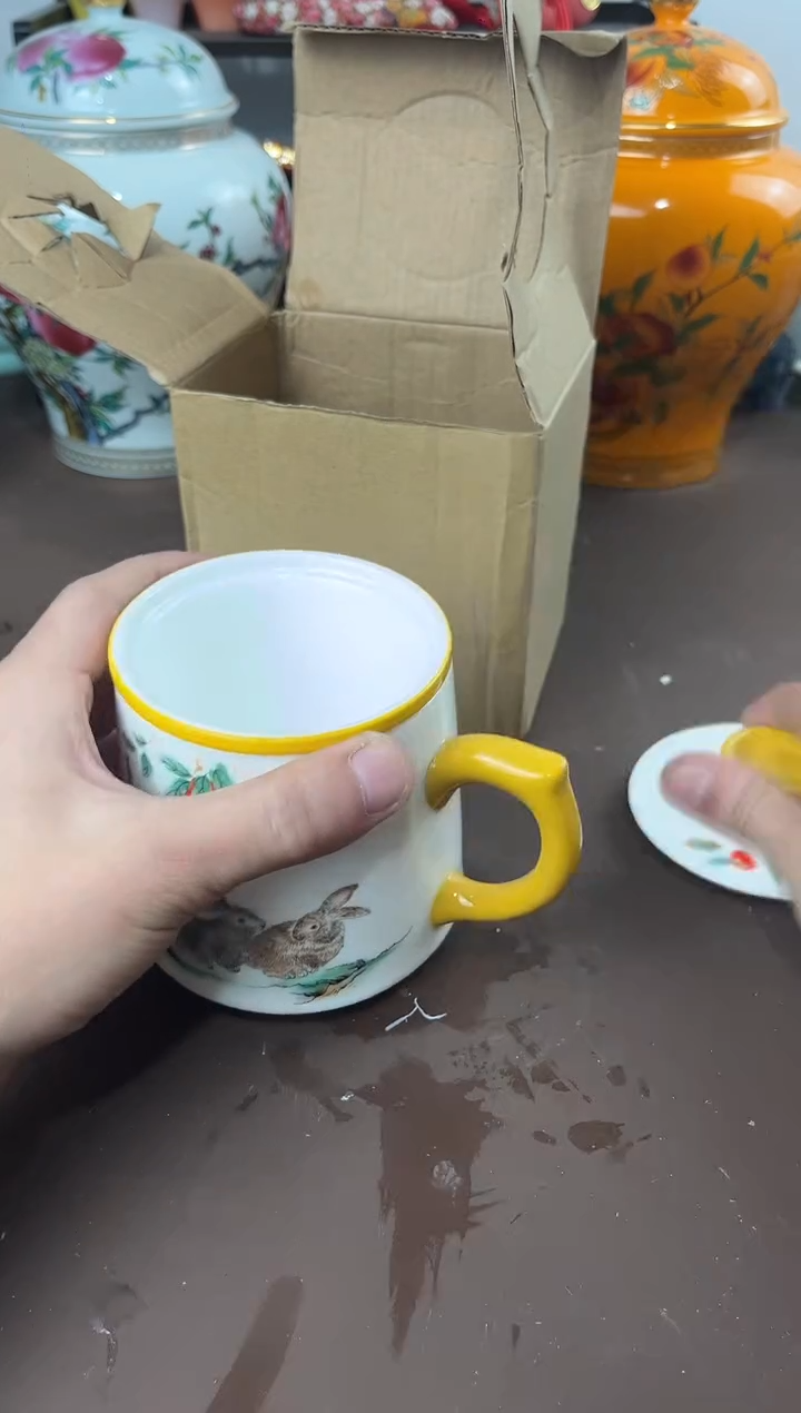 瓷片陶瓷库存清仓福利！