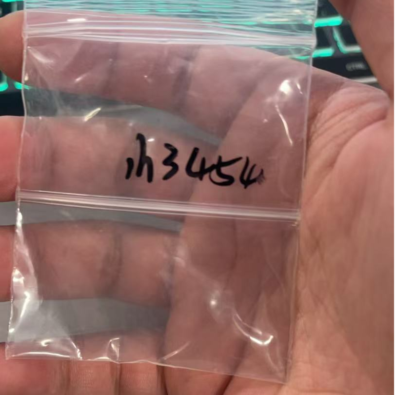 合金合成锆石耳饰 1h3454简单的耳钉