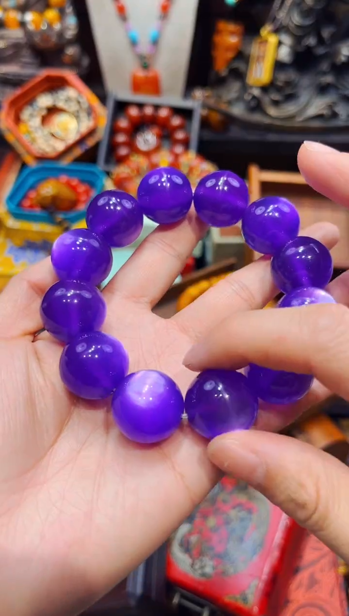 【闪购商品】紫晶1银S925镶嵌欣妹专属精选链接a32525