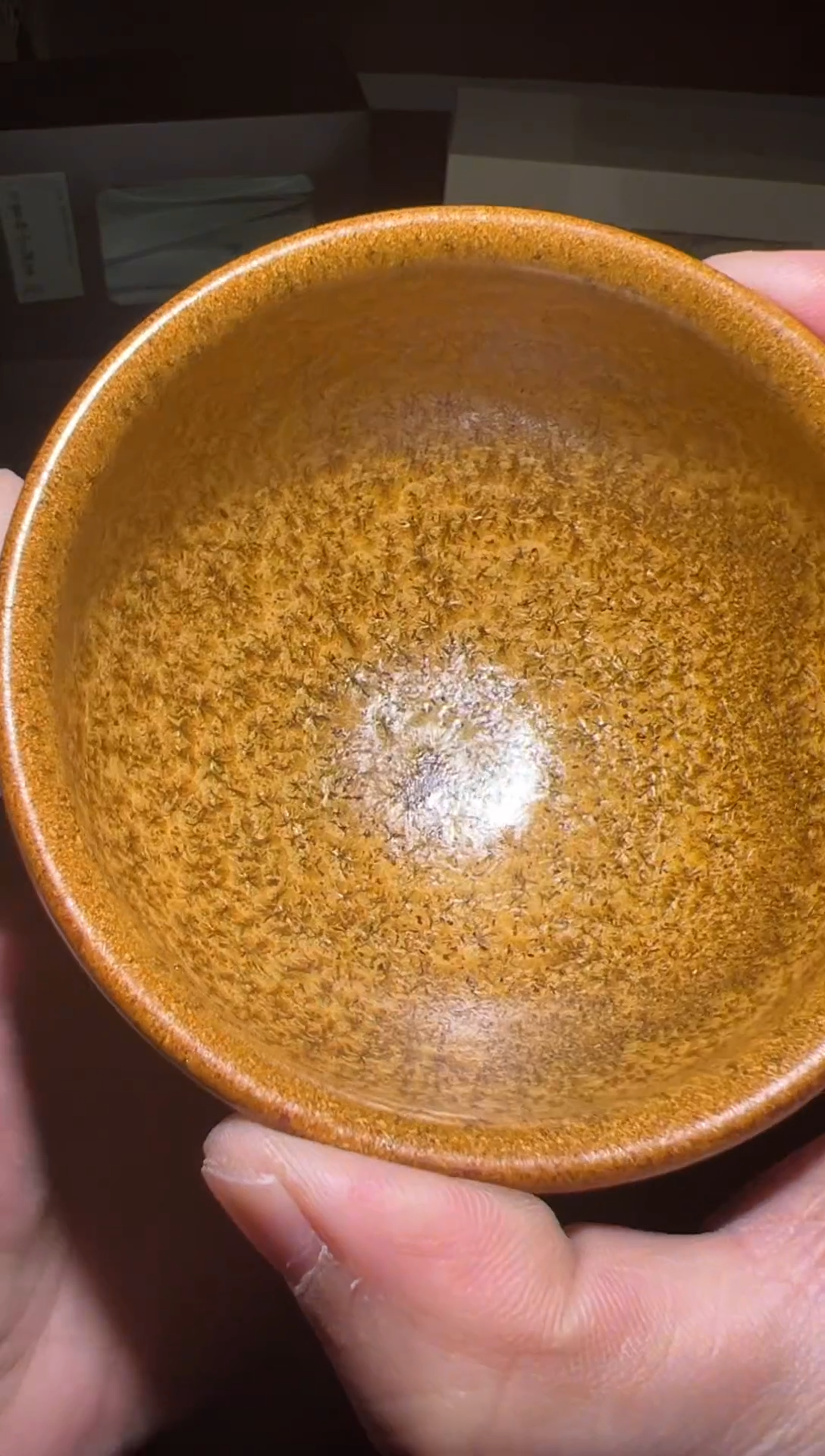 茶盏建窑建盏 福利百家