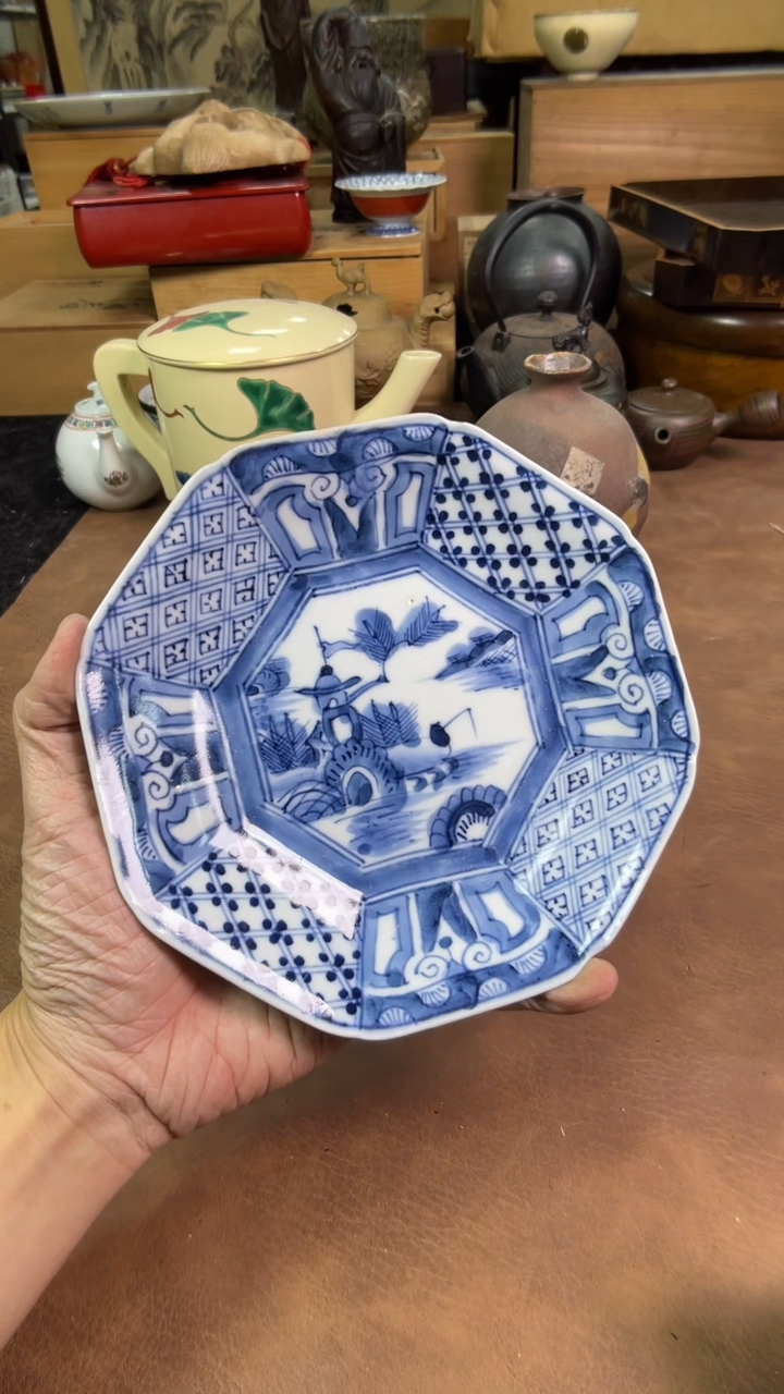 【闪购商品】摆件茶宠瓷器茶具套装