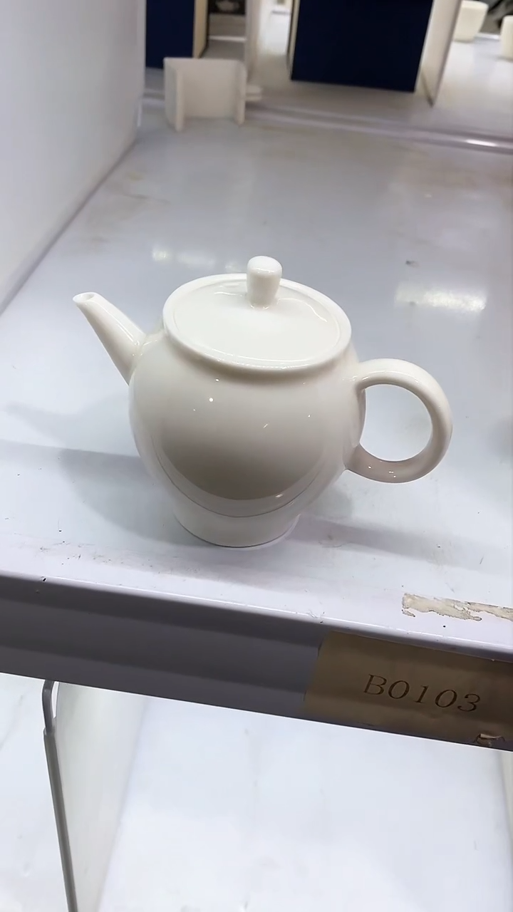 【闪购商品】瓷片陶瓷茶器孤品9
