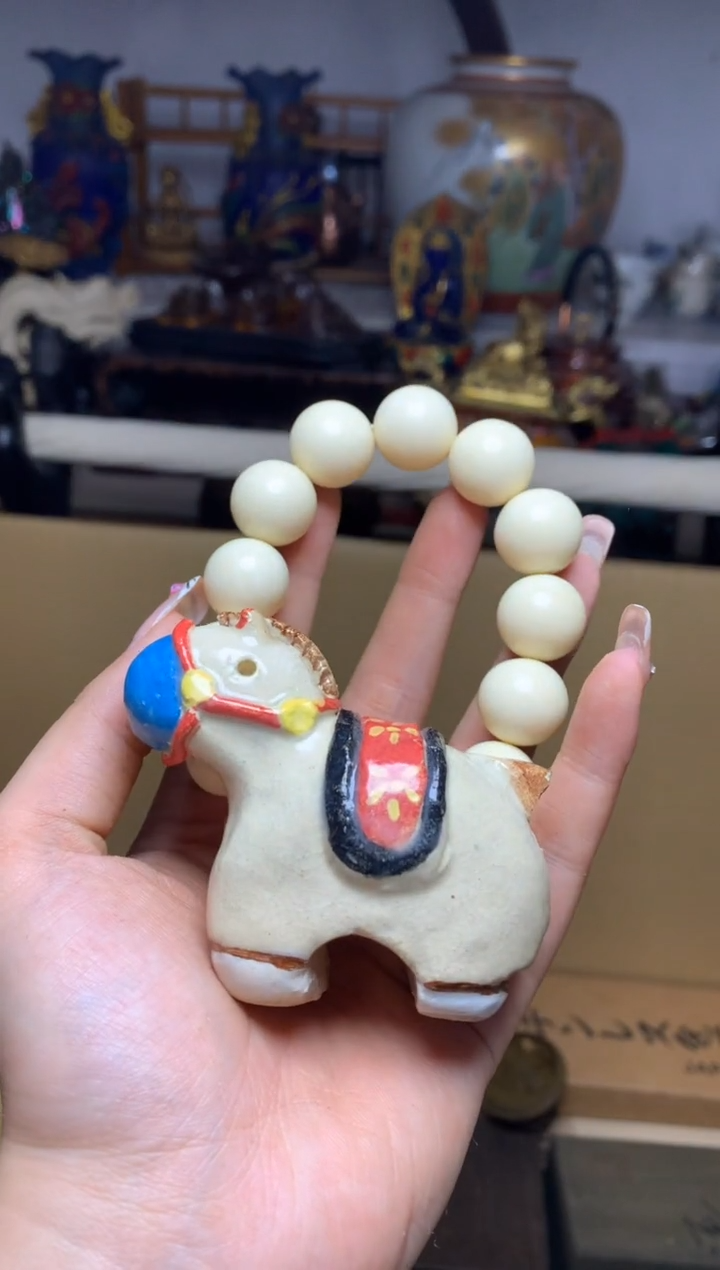 瓷器默认微瑕瓷器