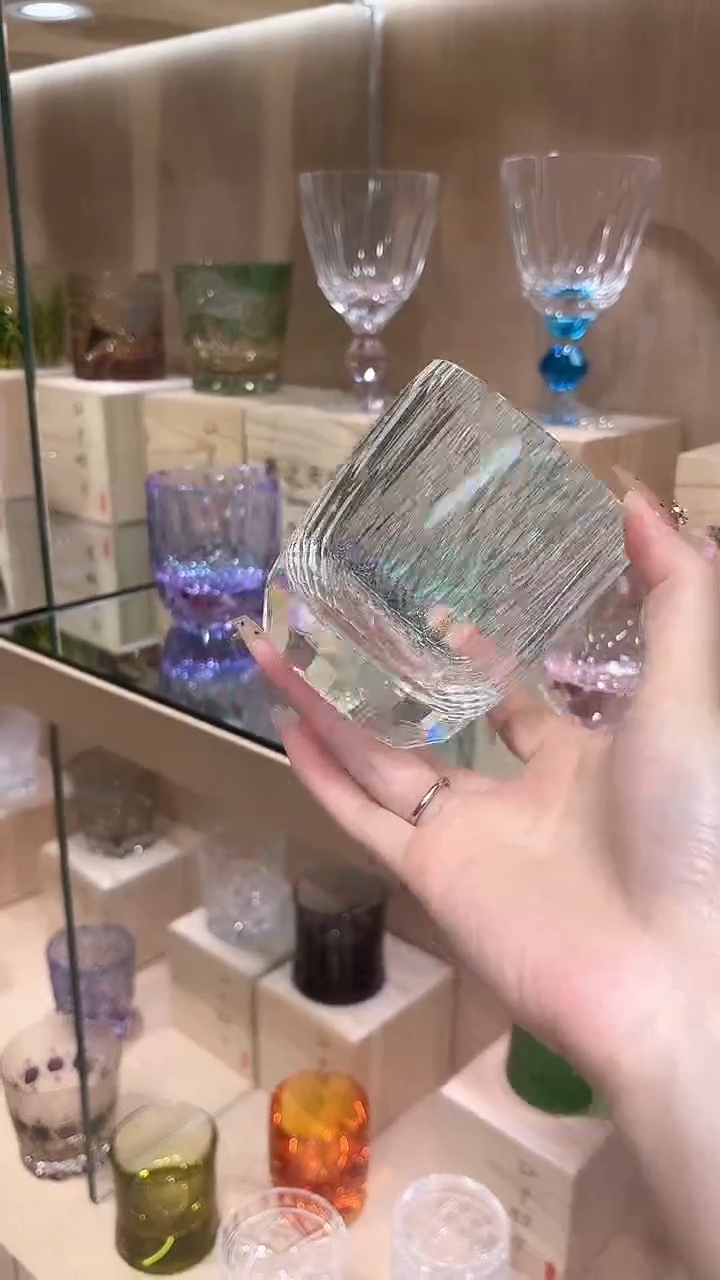 直播间单只 钻面透色