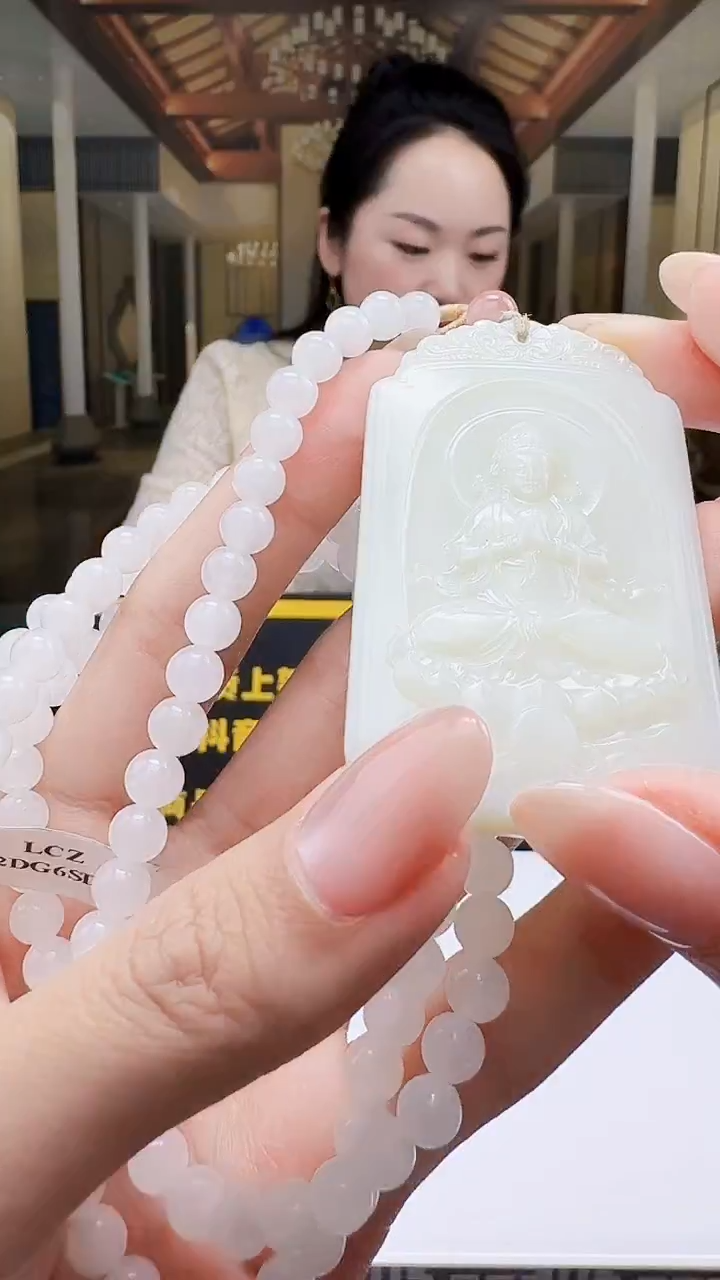 定制和田玉天然和田玉（拍一发一）