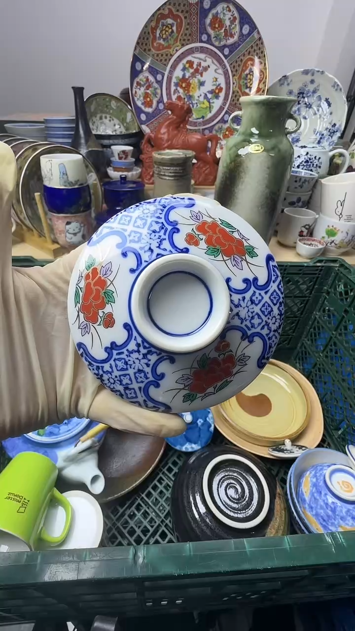 陶瓷伊*亿感谢您一直以来的支持005