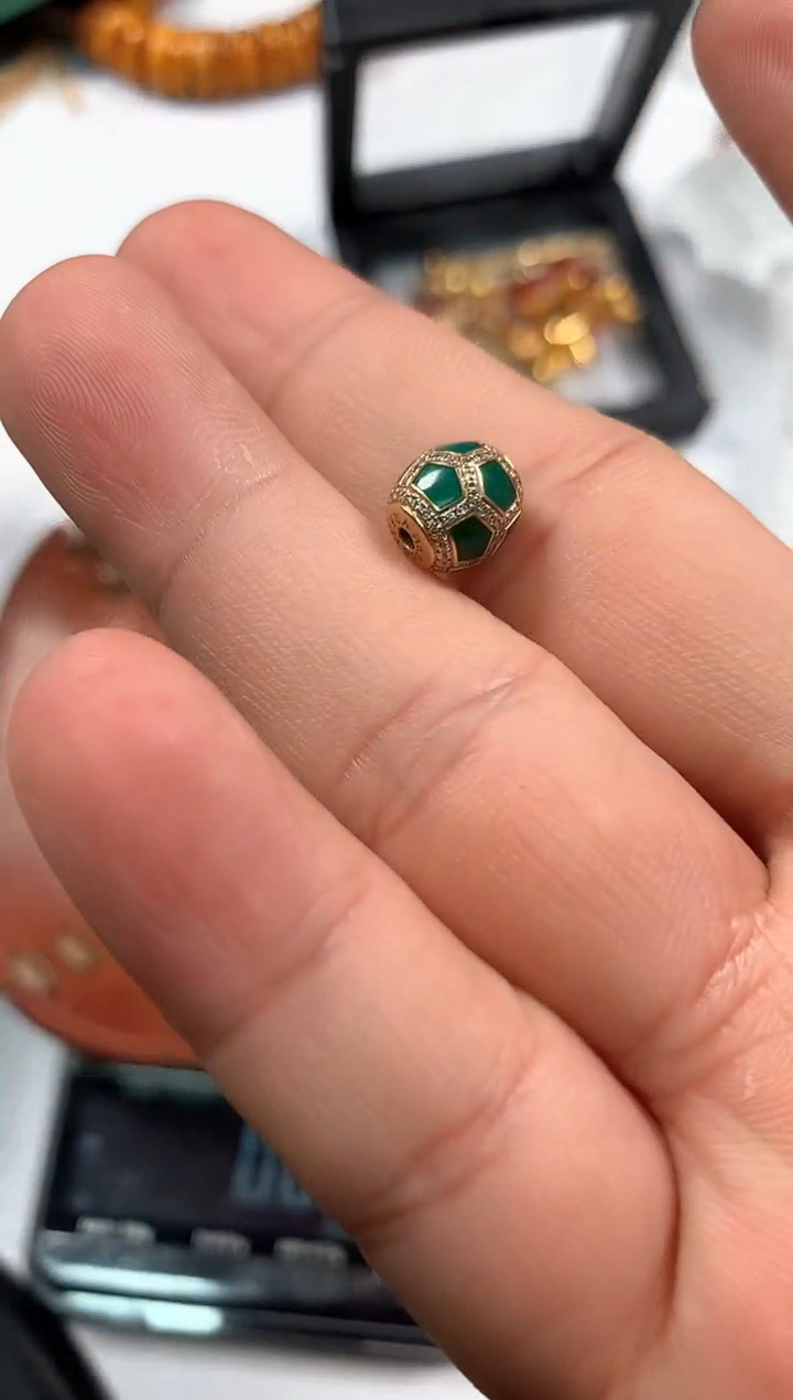 【闪购商品】绿松石11111111未镶嵌1