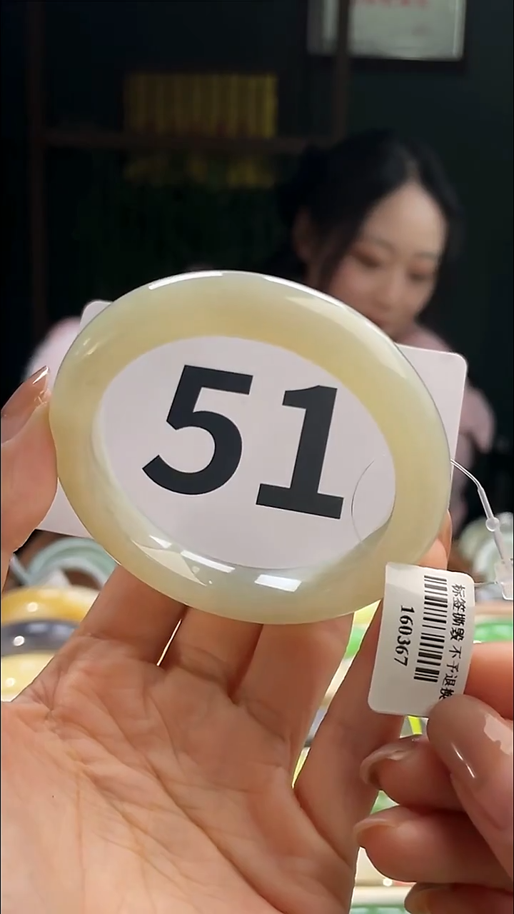 定制和田玉和田玉手镯