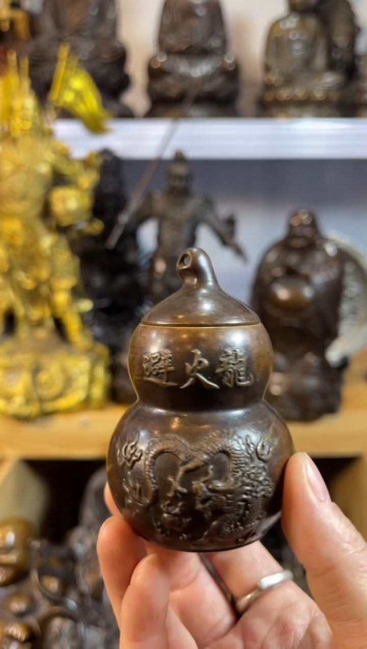【闪购商品】.案台摆件物品摆件