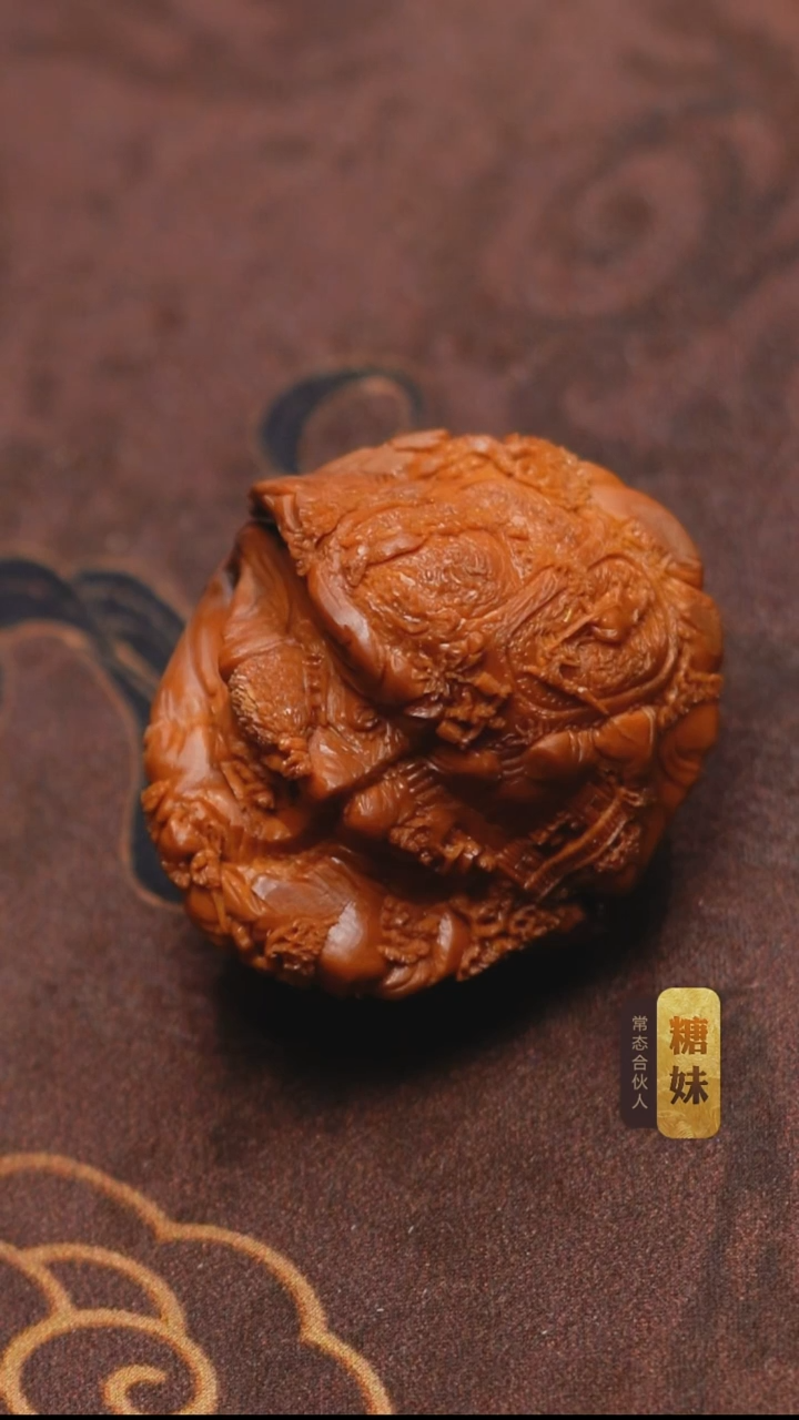 手串/手链橄榄核N****T单颗