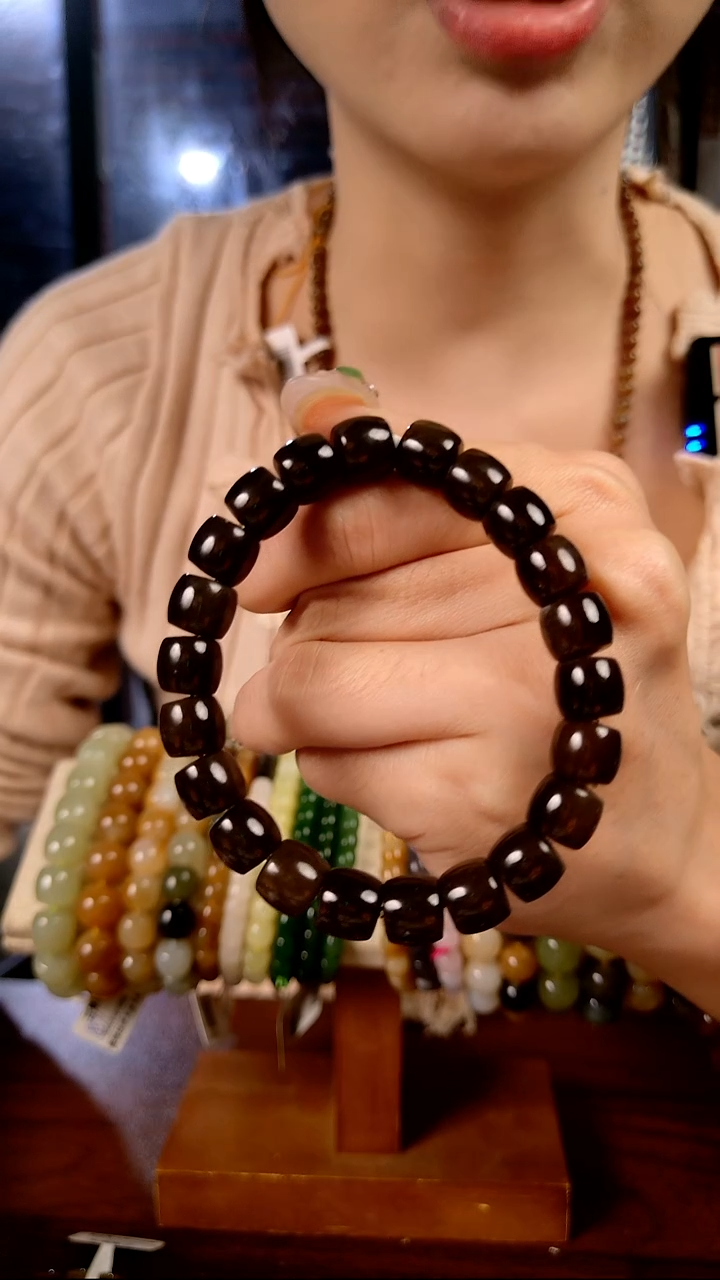 颈饰未镶嵌和田玉拍一发一所见即所得