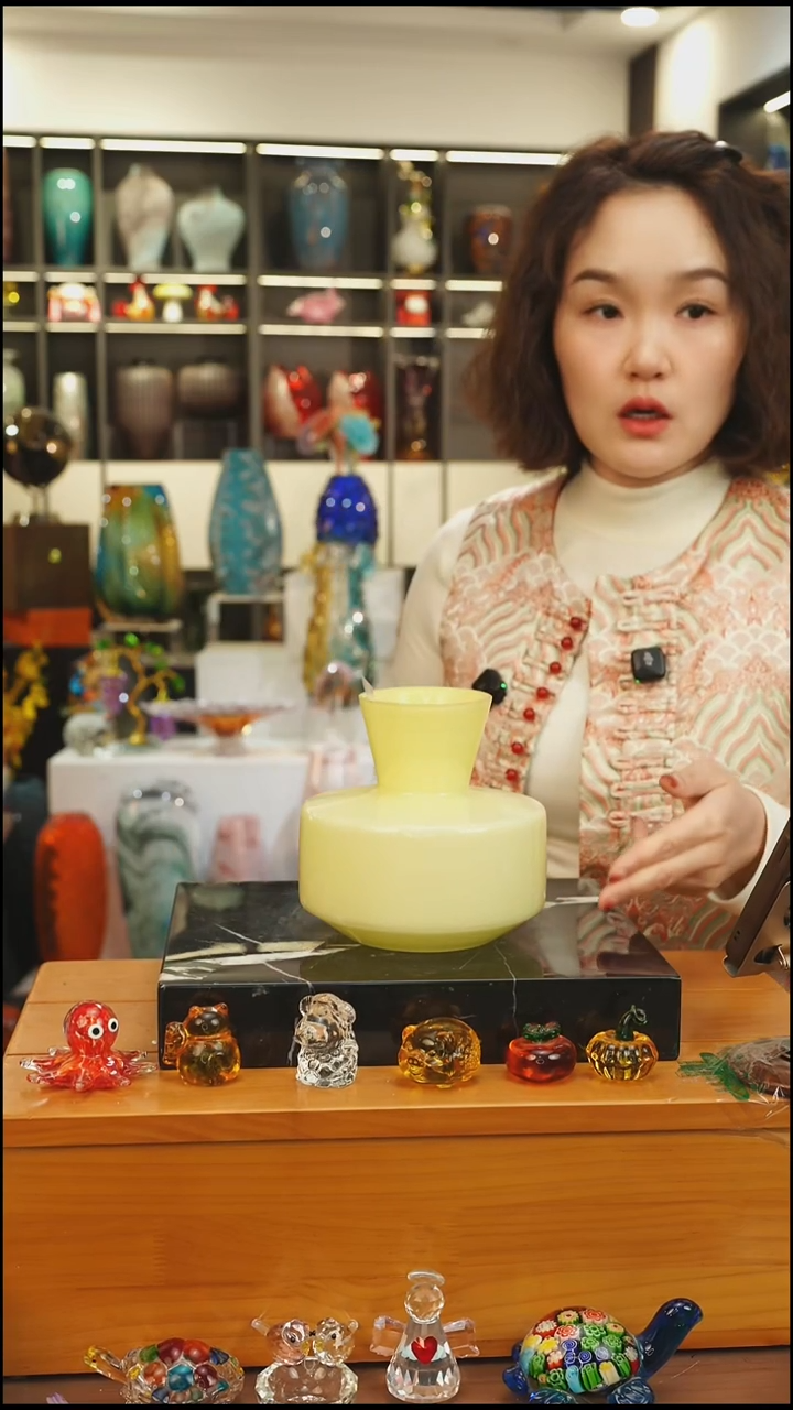 外贸花瓶尾货花瓶141