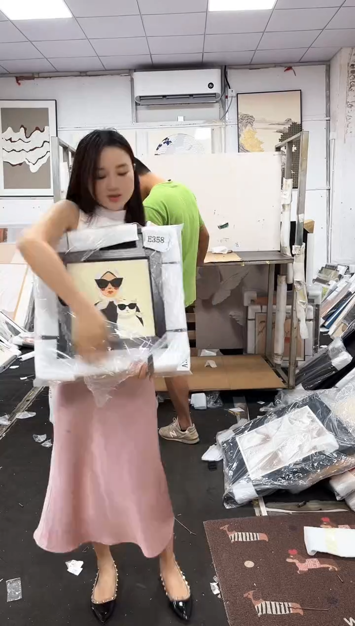竖款仓库清货  默认瑕疵