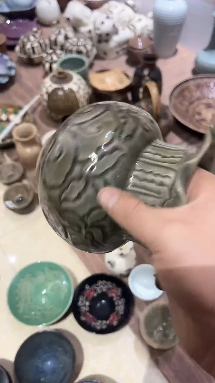 【闪购商品】摆件