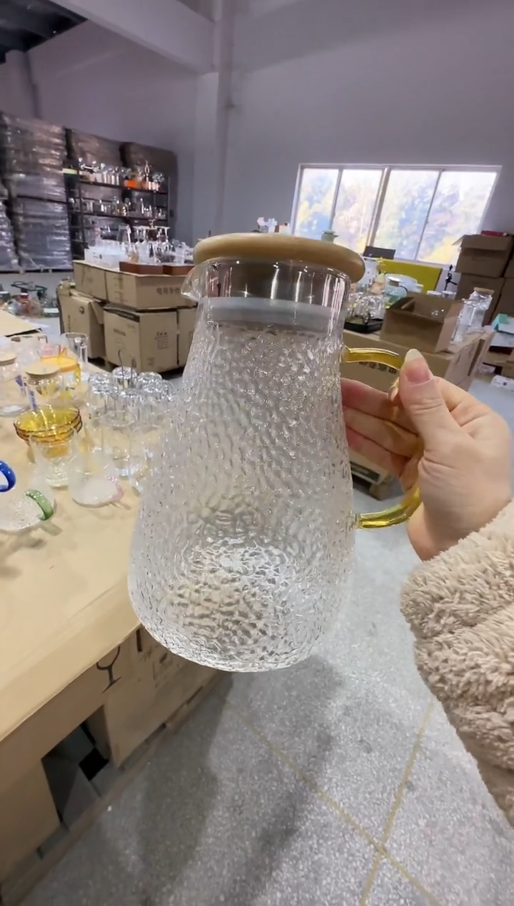 【闪购商品】玻璃无盖款直播专属价格