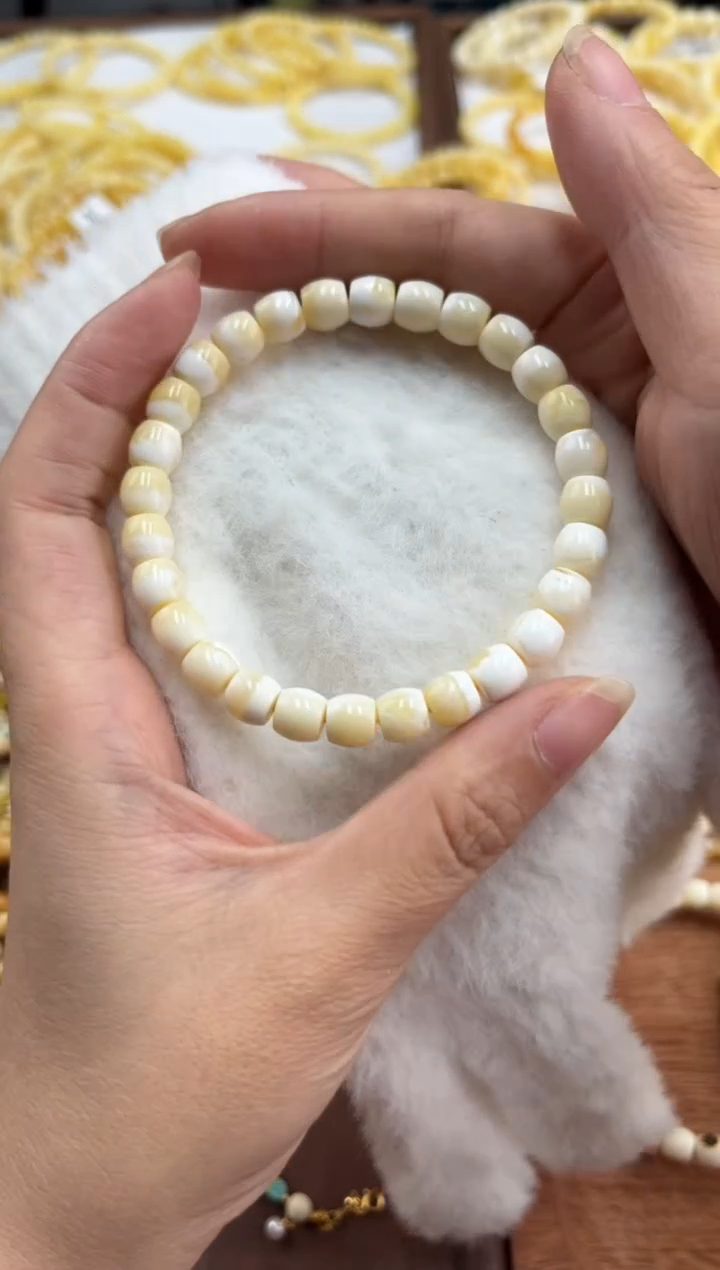 【闪购商品】蜜蜡裸石未镶嵌蜜蜡手串大肥蛙