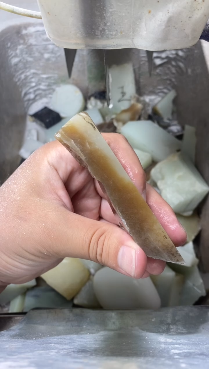 定制和田玉和田玉