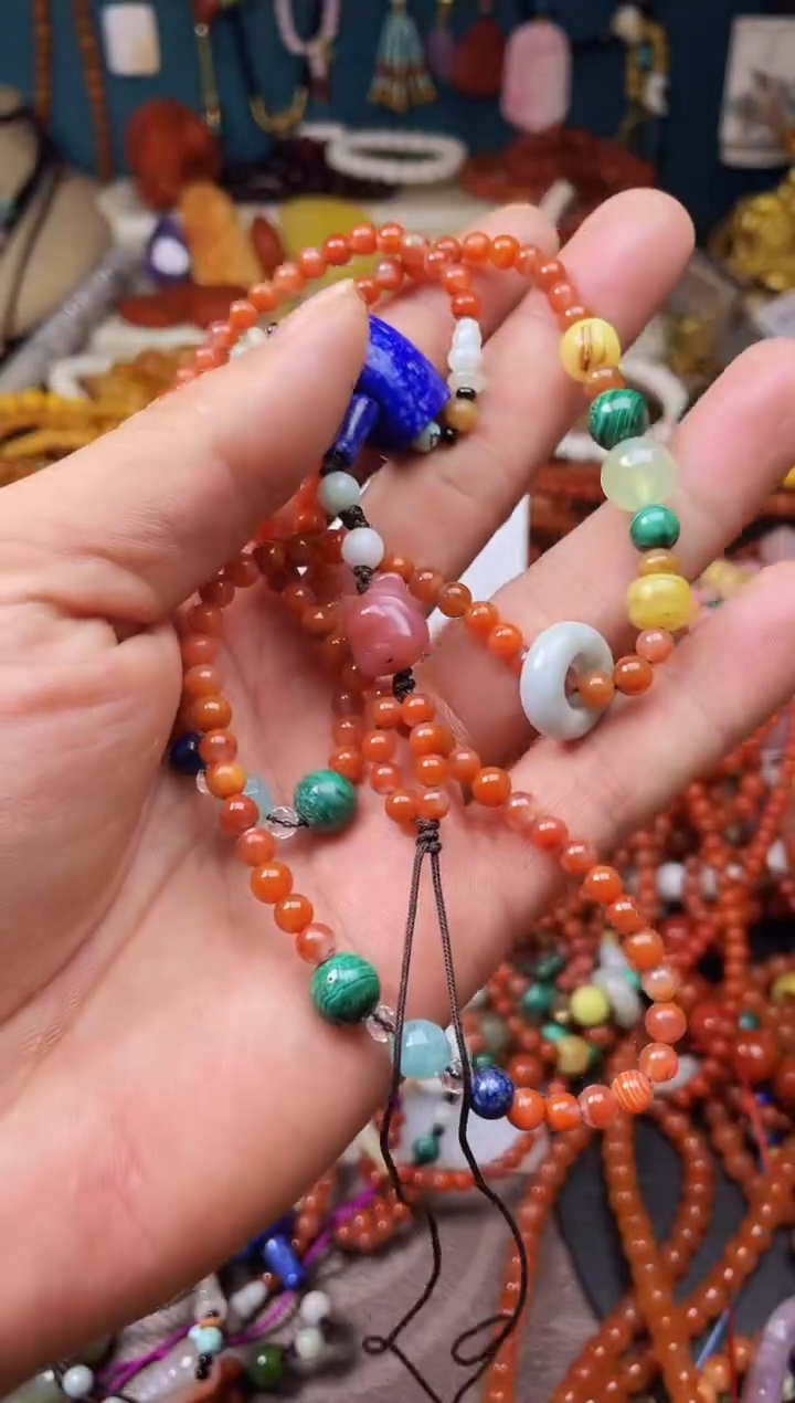 【闪购商品】玛瑙/玉髓.未镶嵌43052一物一图发货