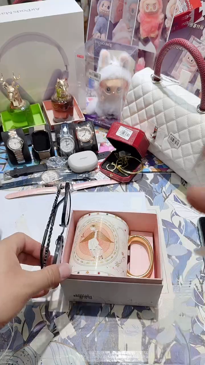 瓷片生活的本意就是开心@@1