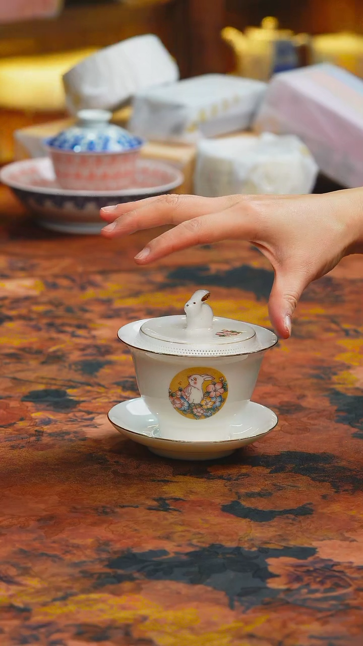【闪购商品】楽门茶器！！！！