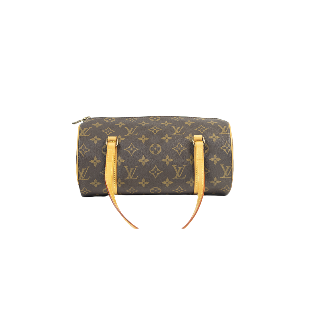 95新 LouisVuitton/路易威登 巴比龙30/24h鉴赏期