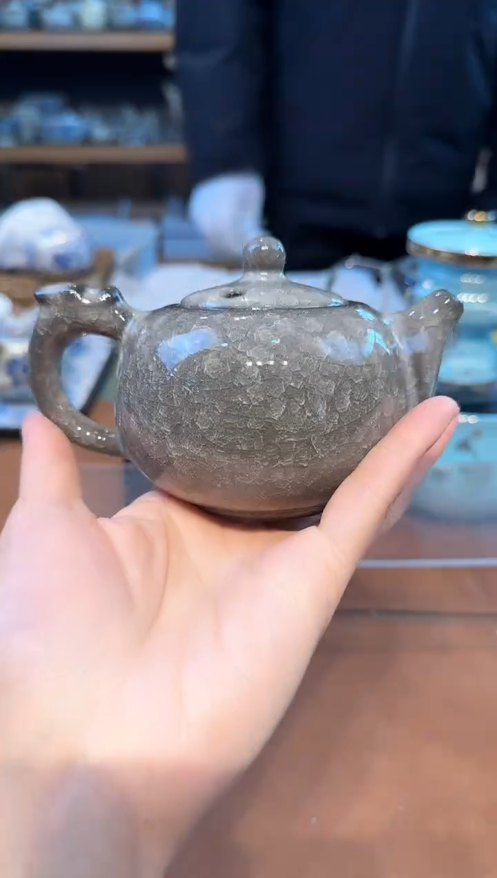 【闪购商品】不带茶盘不带礼盒@@y1517