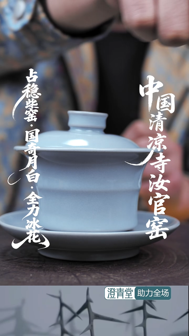 盖碗瓷Z****o...........