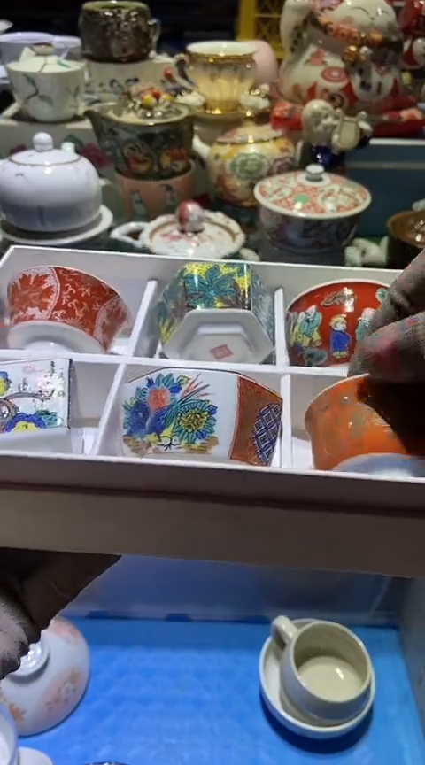 【闪购商品】瓷片1111111111111111