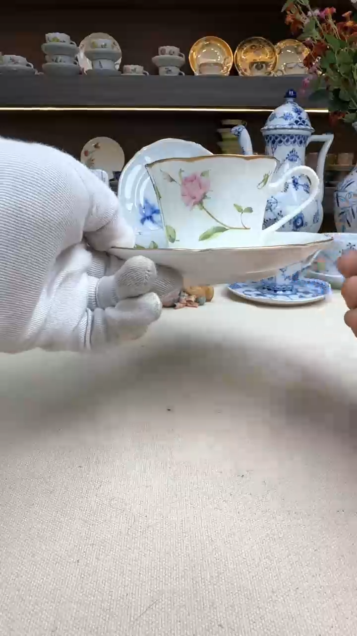 【闪购商品】瓷片金泽精选瓷器