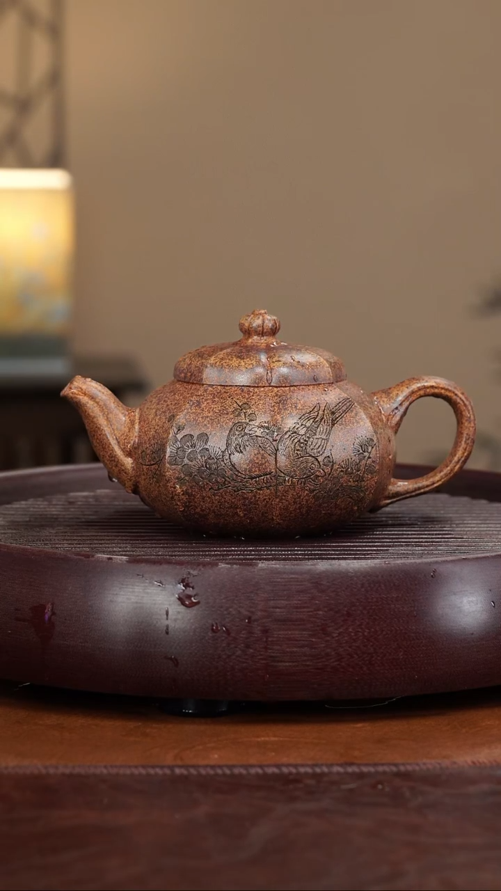 【闪购商品】紫砂茶壶宜兴紫砂壶