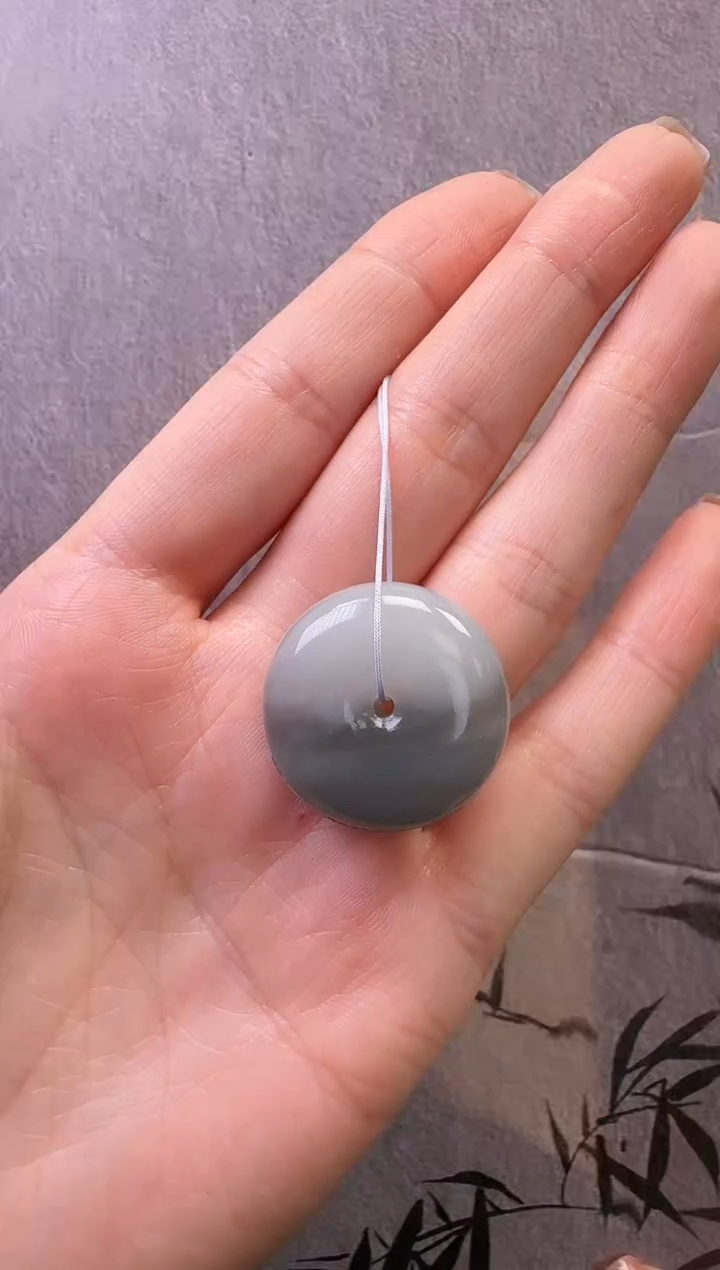 【闪购商品】和田玉颈饰未镶嵌吊坠