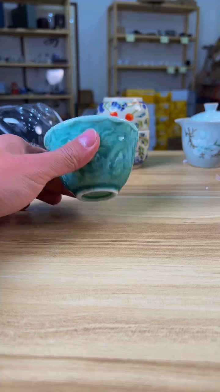 【闪购商品】旅行茶具工厂直发888