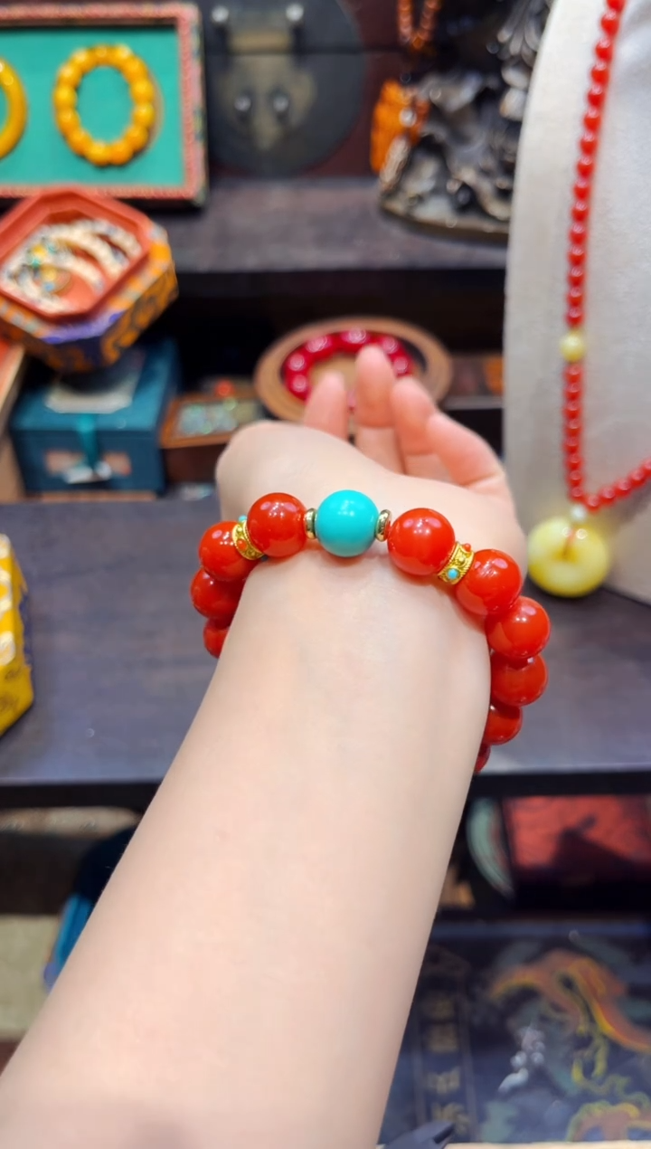 【闪购商品】玛瑙/玉髓1合金欣妹专属精选链接a450120