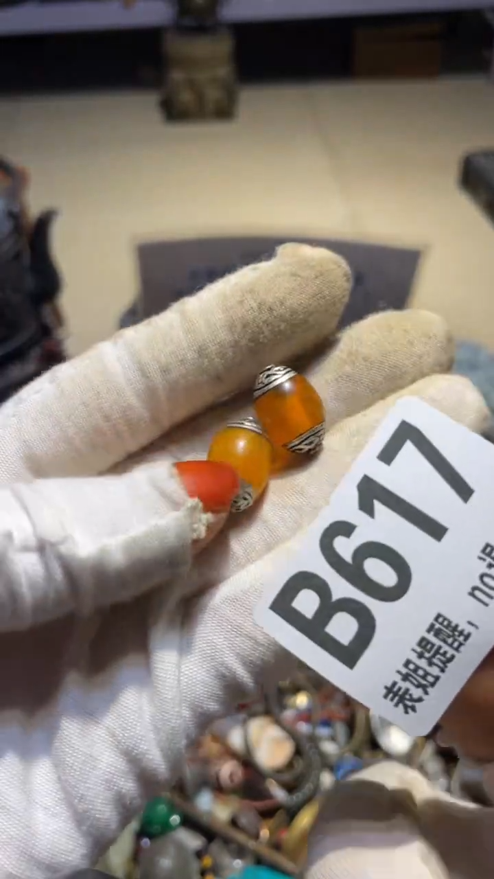 陶瓷老*表姐直播所见所得