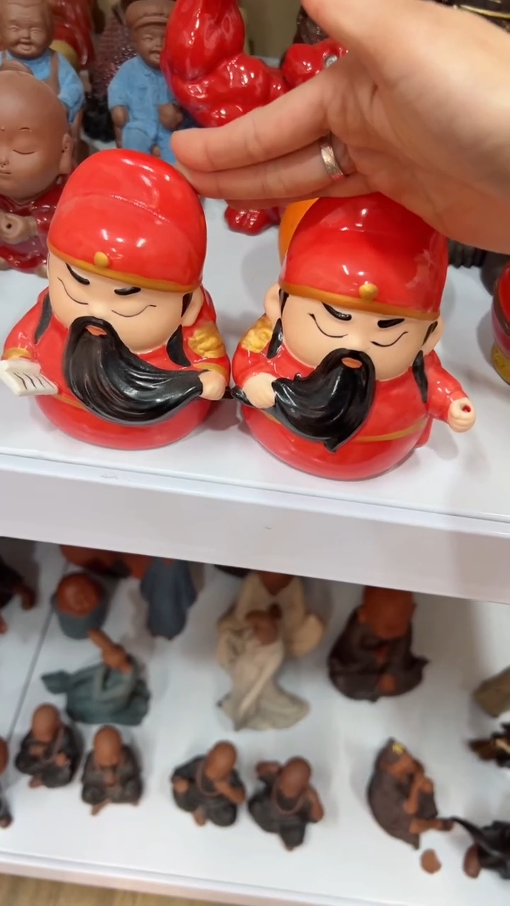 【闪购商品】紫砂茶宠器闵茶宠摆件